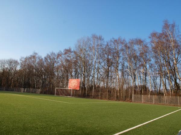 Vereinsgelände FC Wellinghofen