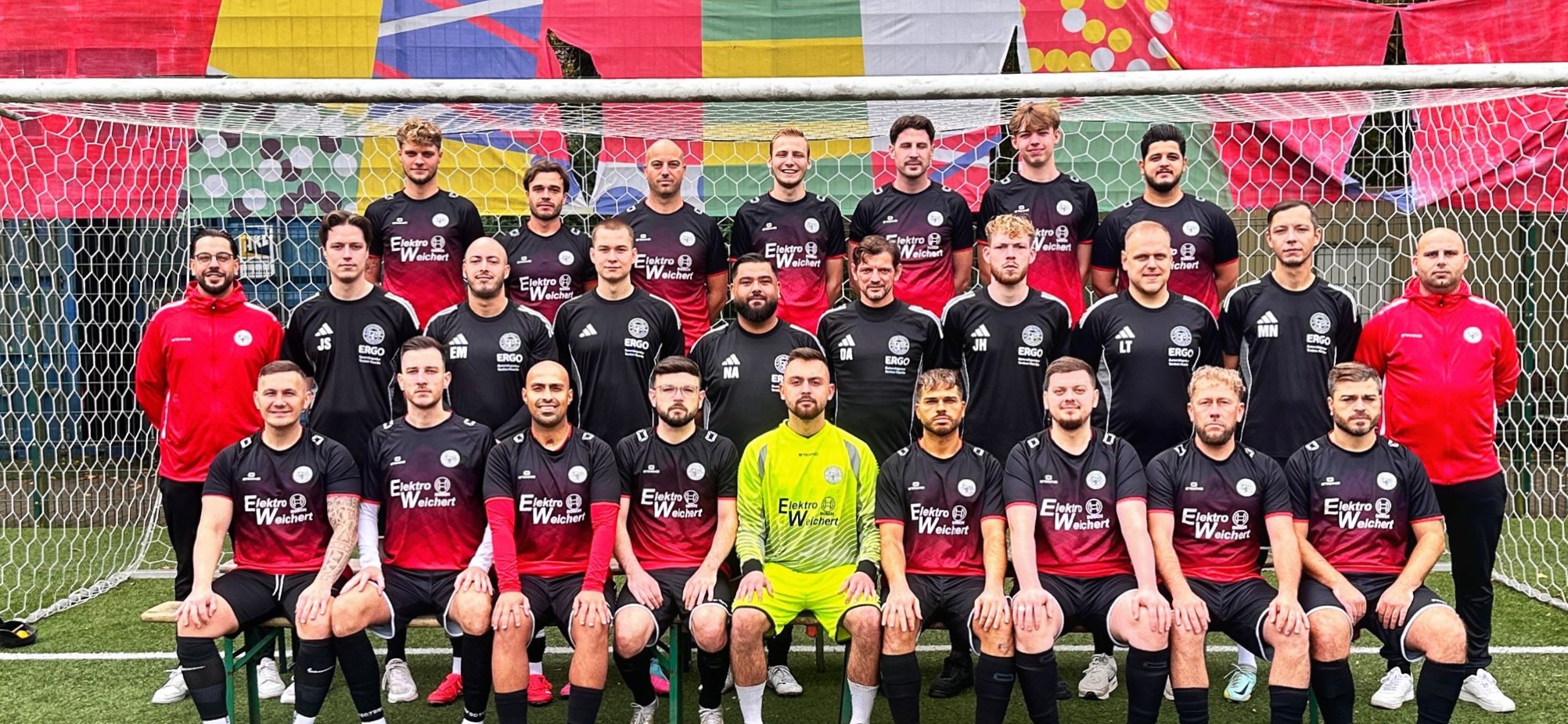 2. Mannschaft Senioren