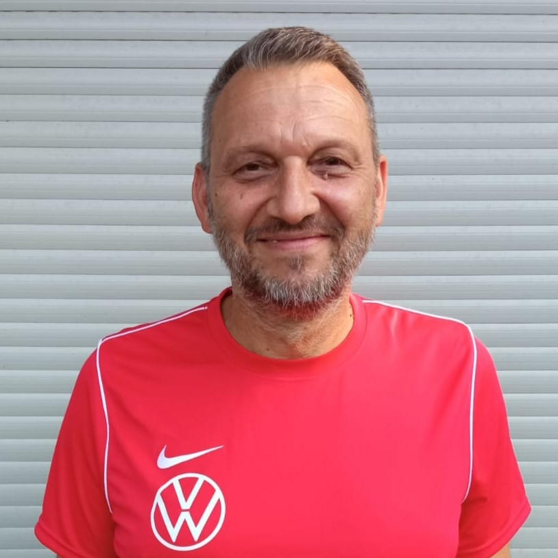 Christian Wichert