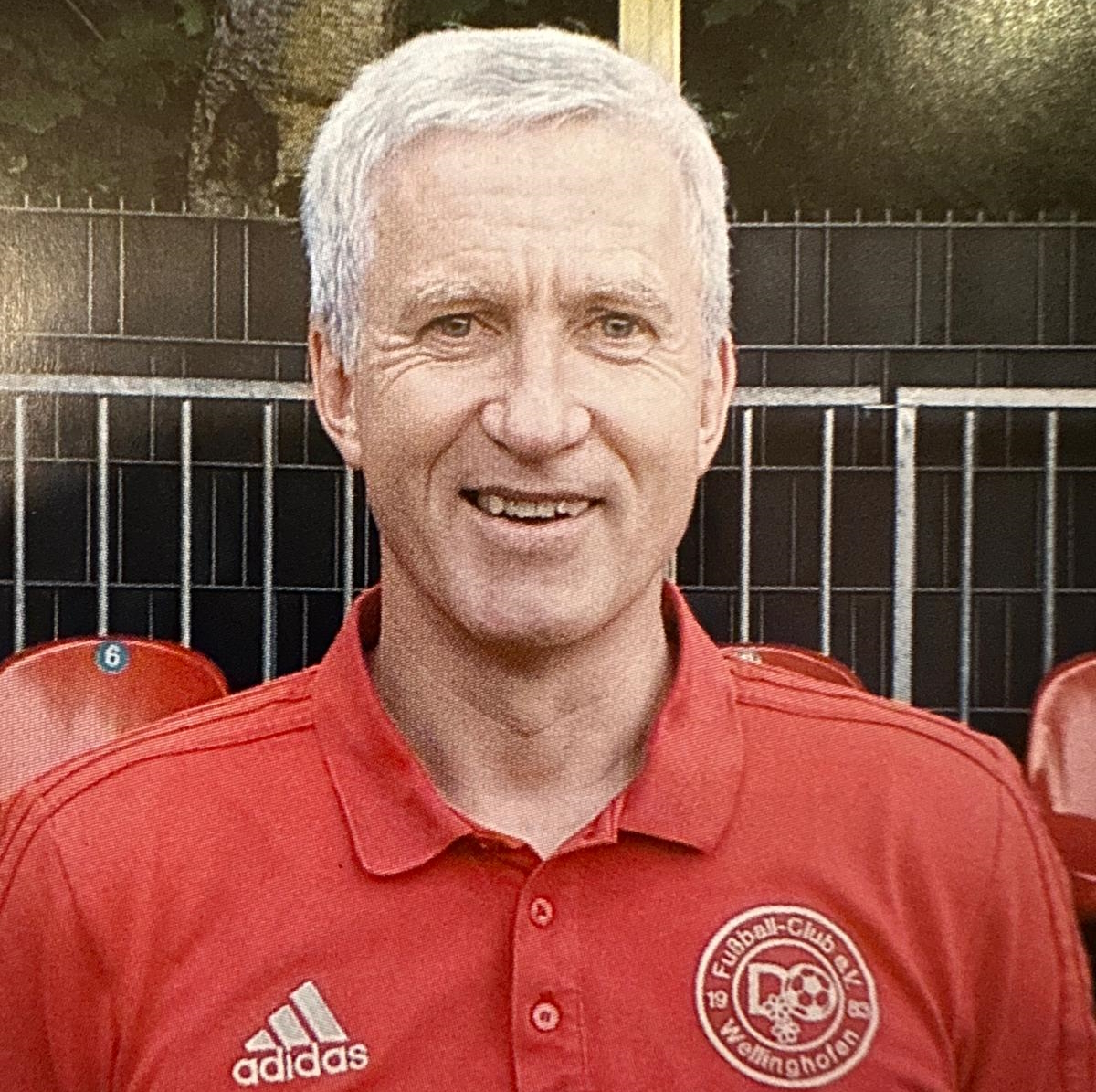 Claus Alkämper