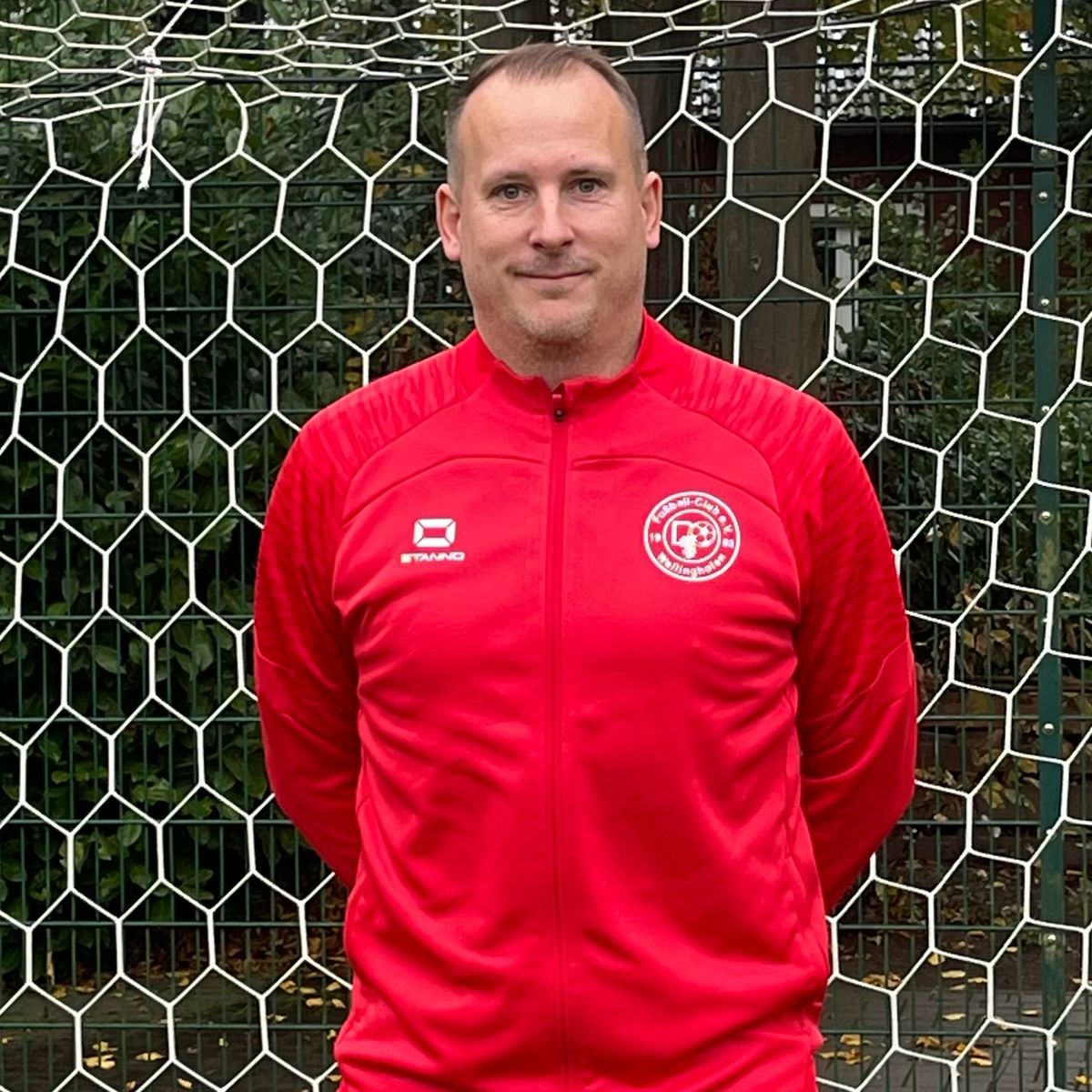 Dennis Wiedemann