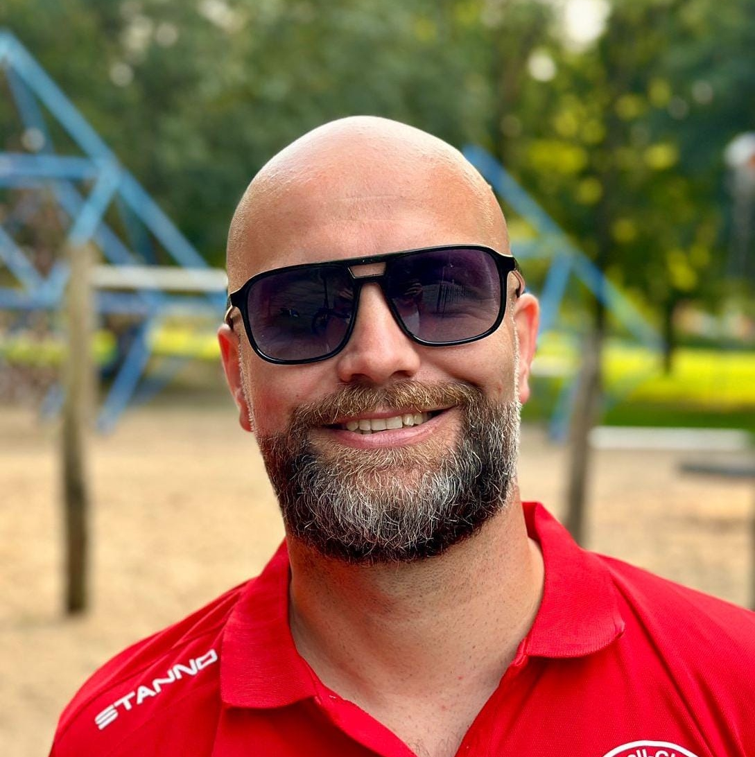 Florian Heinzelmann