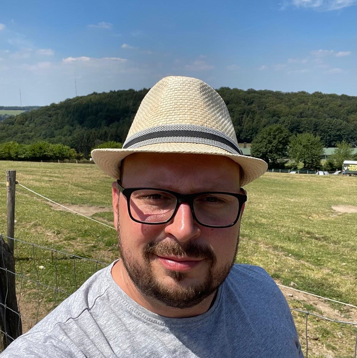 Jens Heidemeier